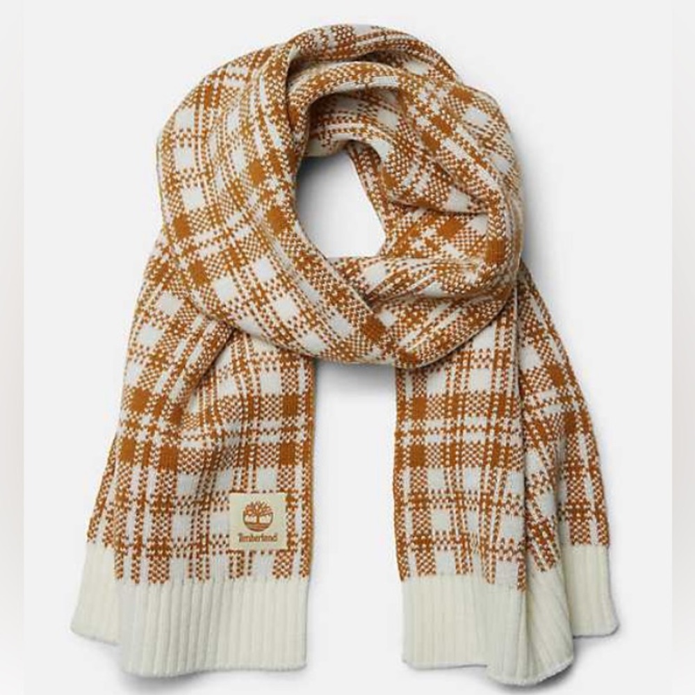 Timberland scarf